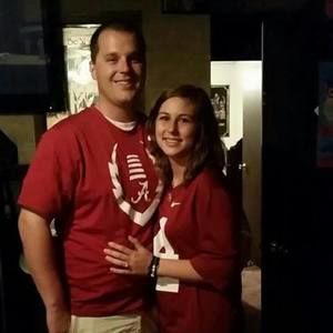 Meet your Posher, Cheyenne