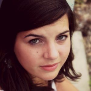 Meet your Posher, Tori