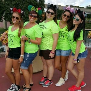 Meet your Posher, Cathy