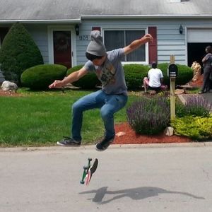 Meet your Posher, Sonya