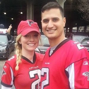 Meet your Posher, Brittnay