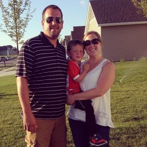 Meet your Posher, Lynne