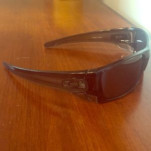 Oakley Fuel Cell sunglasses