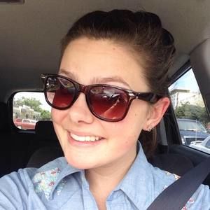 Meet your Posher, Robyn