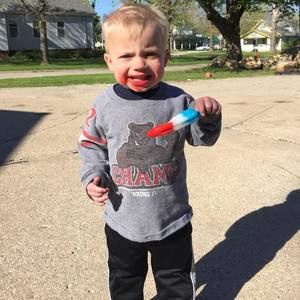 Meet your Posher, Carissa