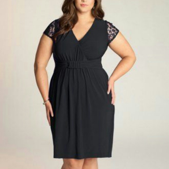Igigi Virginia Dress