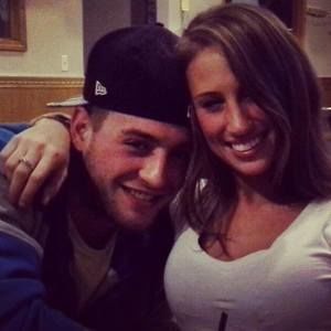 Meet your Posher, Justin