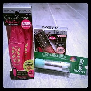 Physicians Formula Pack