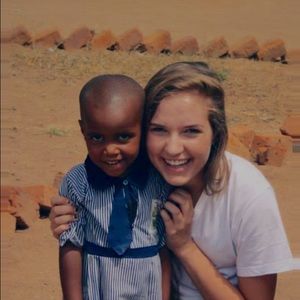 Meet your Posher, Morgan