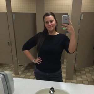 Meet your Posher, Brittanie