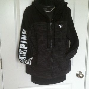 VS Lightweight Jacket