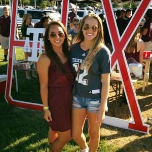 Meet your Posher, Pauline