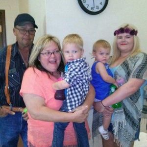 Meet your Posher, Tracy