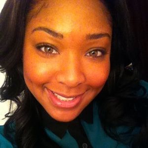 Meet your Posher, Eboni