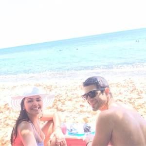 Meet your Posher, Joshua