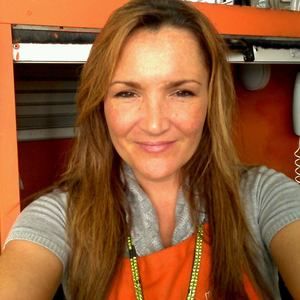Meet your Posher, Kimberly