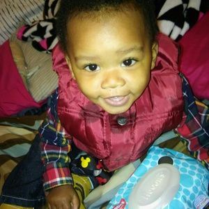 Meet your Posher, Jasmine