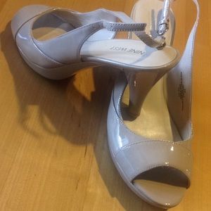 Nine West Slingback Pumps