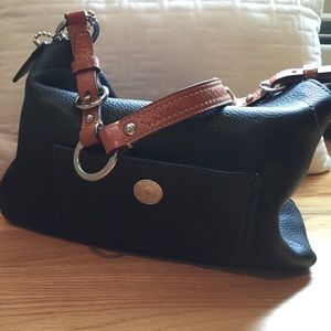 Coach hobo bag
