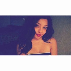 Meet your Posher, Devan marie