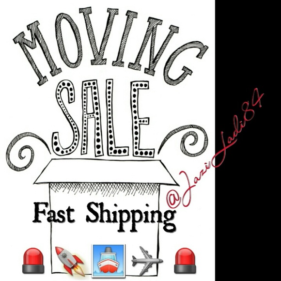 🌟 Moving Sale 🌟 - Picture 2 of 3