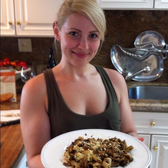 Meet your Posher, Jamie - Picture 11 of 12