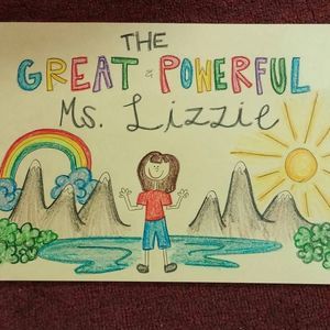 Meet your Posher, Elizabeth