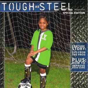 Meet your Posher, Paula