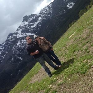 Meet your Posher, Elizabeth