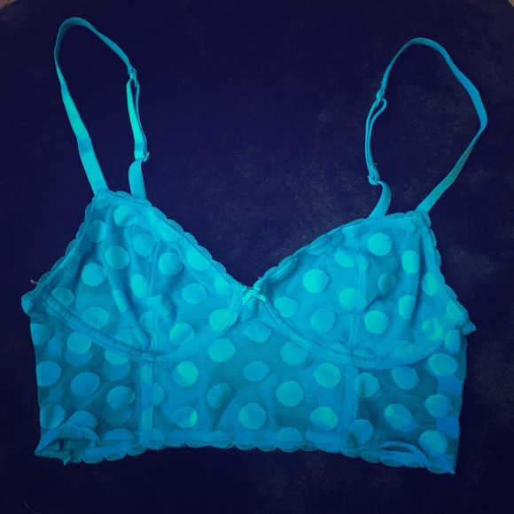 AERIE BRALETTE!