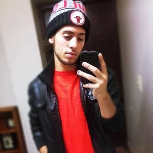 Meet your Posher, Isaias