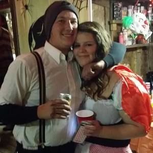 Meet your Posher, Jami