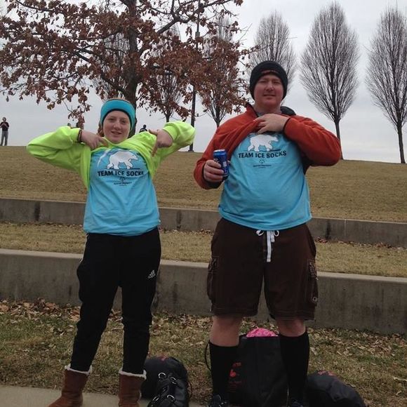 Meet your Posher, Peyton