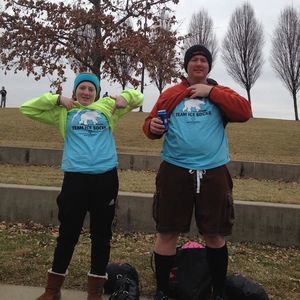 Meet your Posher, Peyton