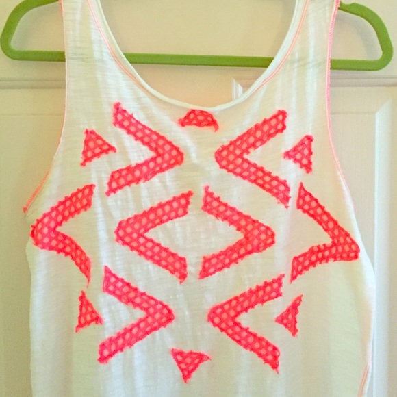 ❗️NWOT❗️Free people tank