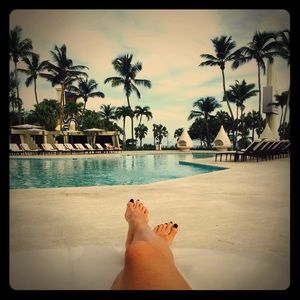 Hasta Luego Dominican Republic