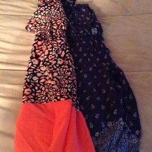 Bundle piece