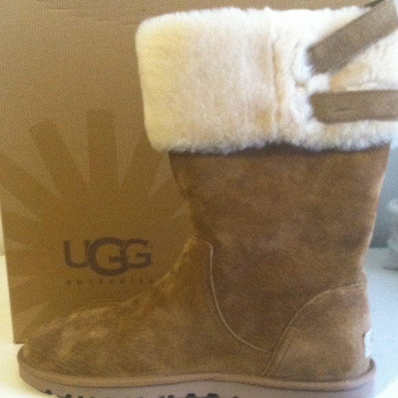 Beckham UGGS
