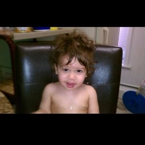 Meet your Posher, Leidy