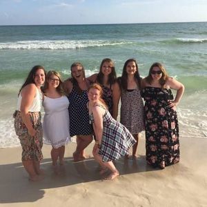 Meet your Posher, Emily