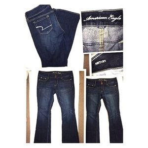 American Eagle Jeans (8)
