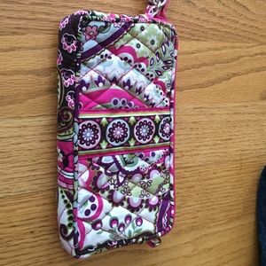 Wristlet