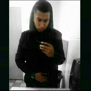 Meet your Posher, Sergio