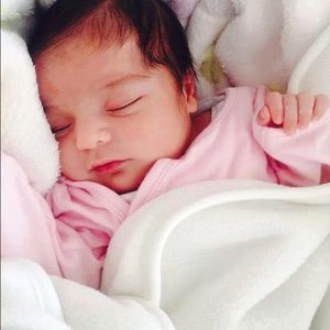 Meet your Posher, Fatima