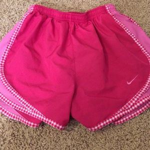 Nike shorts