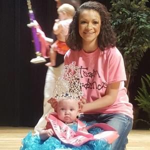 Meet your Posher, Layla