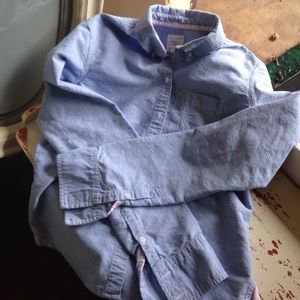 Aeropostale long sleeve shirt. Size Large. EUC