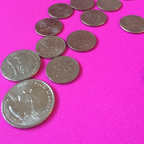 Meet your Posher, Keara