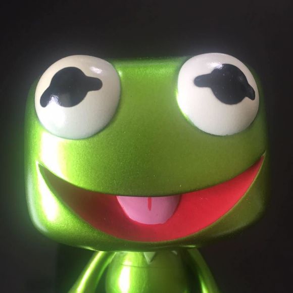 Meet your Posher, David - Picture 1 of 1