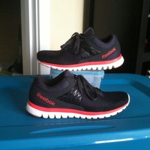 Reebok Running shoe